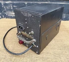 WW2 Military Radio PCR Communications Receiver Power Unit