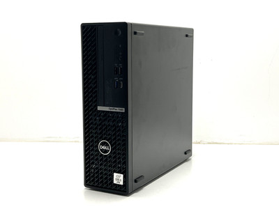 Dell OptiPlex 7080 SFF | i5-10500 | 16GB RAM | 512GB NVMe | LINUX | READ