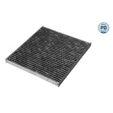 Innenraumfilter Pollenfilter für Hyundai Accent 4 RB Genesis I40 1 VF | 2419483