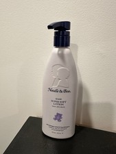 Noodle Boo Super Soft Lotion Moisturizing Hypoallergenic Daily Baby Care 16 Oz