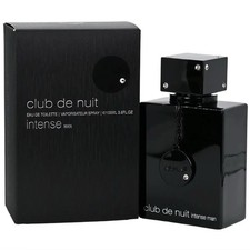 Armaf Club De Nuit Intense Limited Edition Toilette for Men 3.6 fl. oz / 105ml
