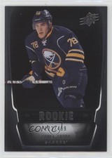 2011-12 SPx SPx Rookies 122/499 Corey Tropp #138 0ta9
