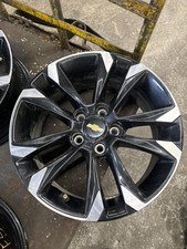 Wheel Trailblazer 21 22 23