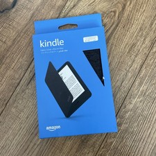 NEW Amazon Kindle 11th Generation Fabric Cover - Black