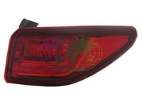 LED Heckleuchte RüCkleuchte AußEn Rechts FüR Hyundai Kona OS OSE OSI