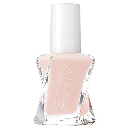 Essie Gel Couture Nail Polish Varnish Fairy Tailor 40