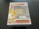 Funko Pop! Vinyl  : Dragon Ball Z - Broly 6" - Gigantic Deals(Exclusive) #623
