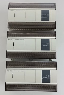 Used XINJE XD5-48T6-E PLC Programmable Controller Expedited Shipping
