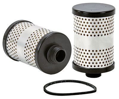 Kraftstofffilter WIX FILTERS 24043