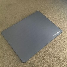 ARTISAN NINJA FX Hayate Otsu V2 MID L Gaming Mouse Pad 16.5 x 13.0 x 0.15 inches