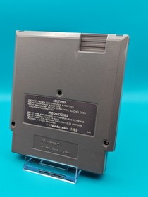 3-in-1 Mario/Tetris/World Cup (Nintendo NES, 1991)