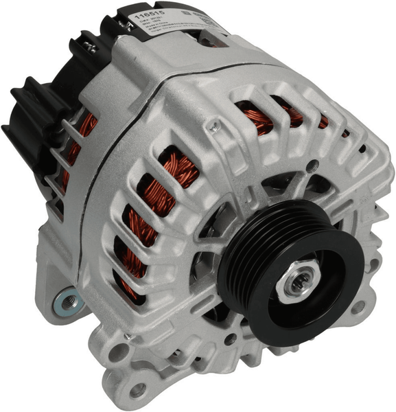 Lichtmaschine Generator FüR Porsche VW Cayenne Touareg-image