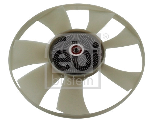 Ventilateur refroidissement moteur febi bilstein 47311 pièce radiateur auto 12V