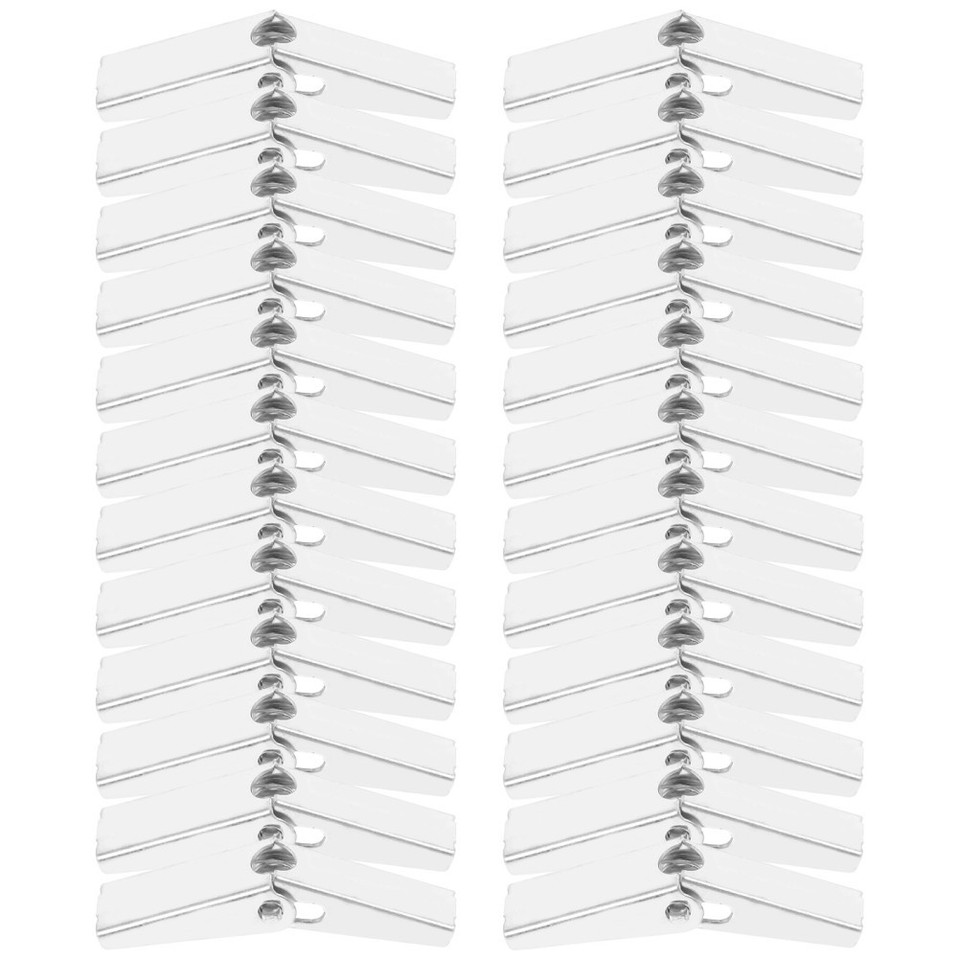 24 Pcs Chisel Honing Guide Sharpening Jigs Female Thread Anchor for ...