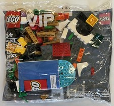 NEW LEGO 40605 Lunar New Year VIP Add On Pack 124pcs SEALED
