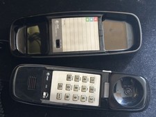 AT T 210 Basic Trimline Corded Phone / Late 80's