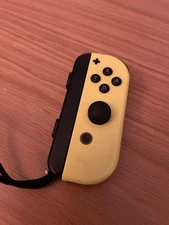 Nintendo Switch Joy Con Yellow RIGHT Controler JoyCon Original OEM Joy-Con