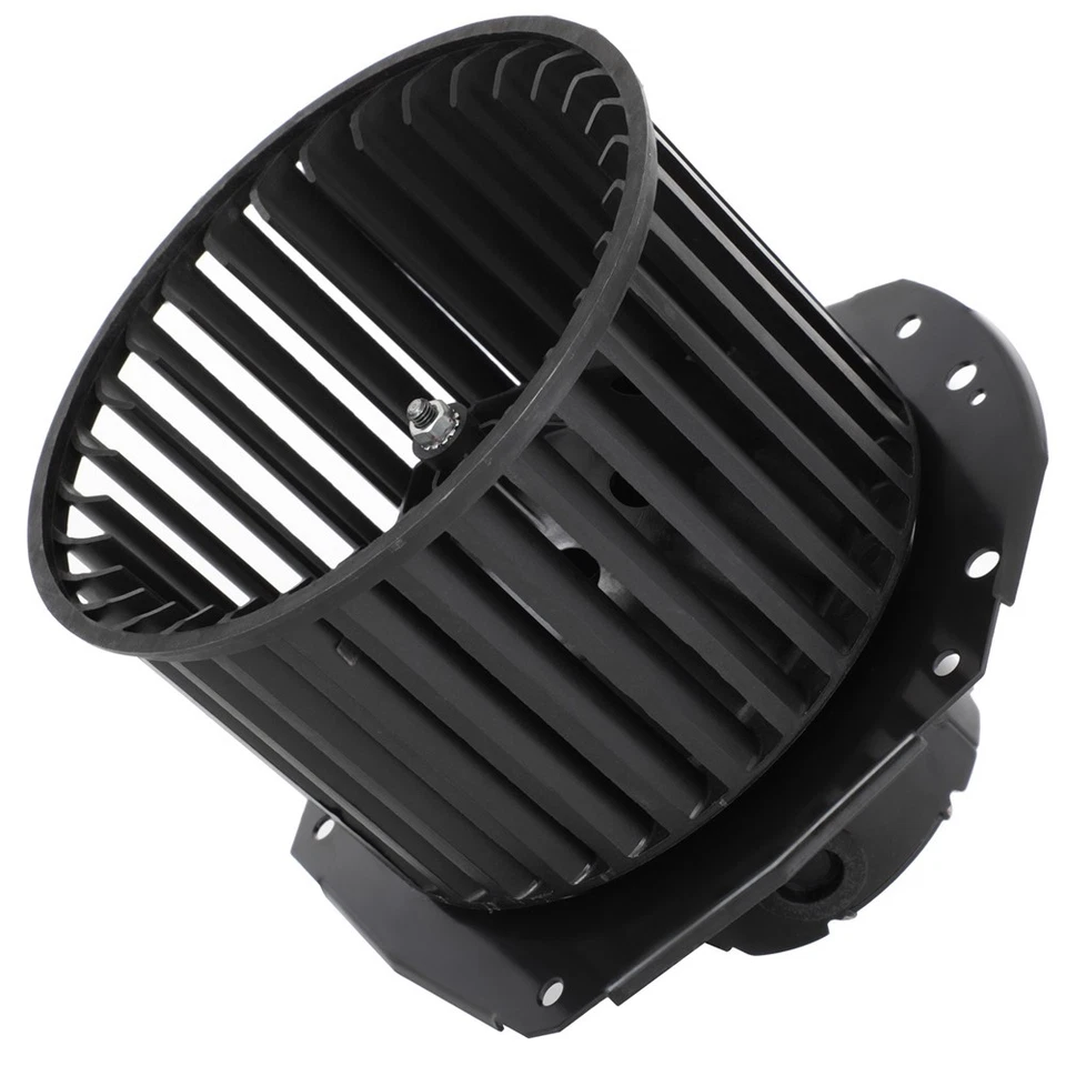 Jaula ventilador motor soplador calentador climatización para Chevrolet Suburban 1500 1995-1999 5,7 L Foto 2 de 4