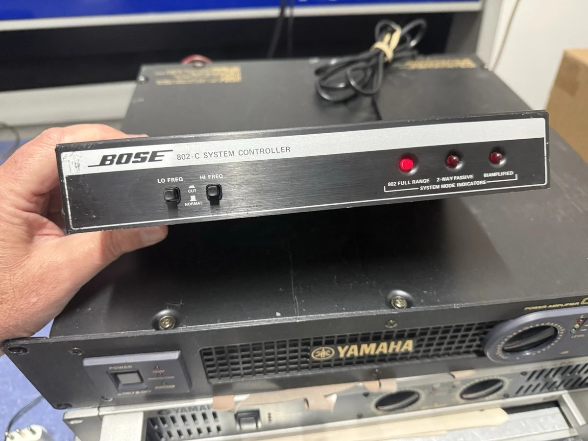 Preços baixos em Bose 802 Alto-Falantes de áudio profissional | eBay