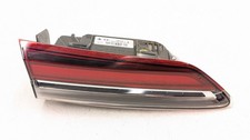 SKODA KAROQ TAIL LIGHT INNER REAR LEFT PASSENGER SIDE 57A945307C 2023
