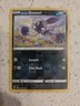 Hisuian Sneasel 092/189 Astral Radiance Reverse Holo NM Pokemon Tcg Card +🎁