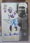 2025 Topps Signature Donovan Ezeiruaku Rookie Class Autographs (RAW)