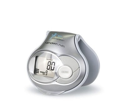 Sportline BioTrainer Weight Loss System Denise Austin