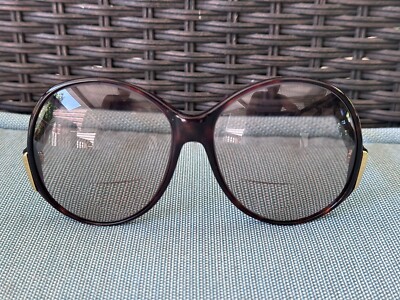 Vintage Bausch & Lomb Ray-Ban Round Tortoise Sunglasses G-15 USA New Vintage B&L Ray Ban Traditionals Tortoise Black G-15  main image 2