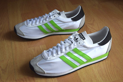 adidas Country OG 40,5 42 43 44,5 48,5 rom zx SL la trAineR gazelle S79109