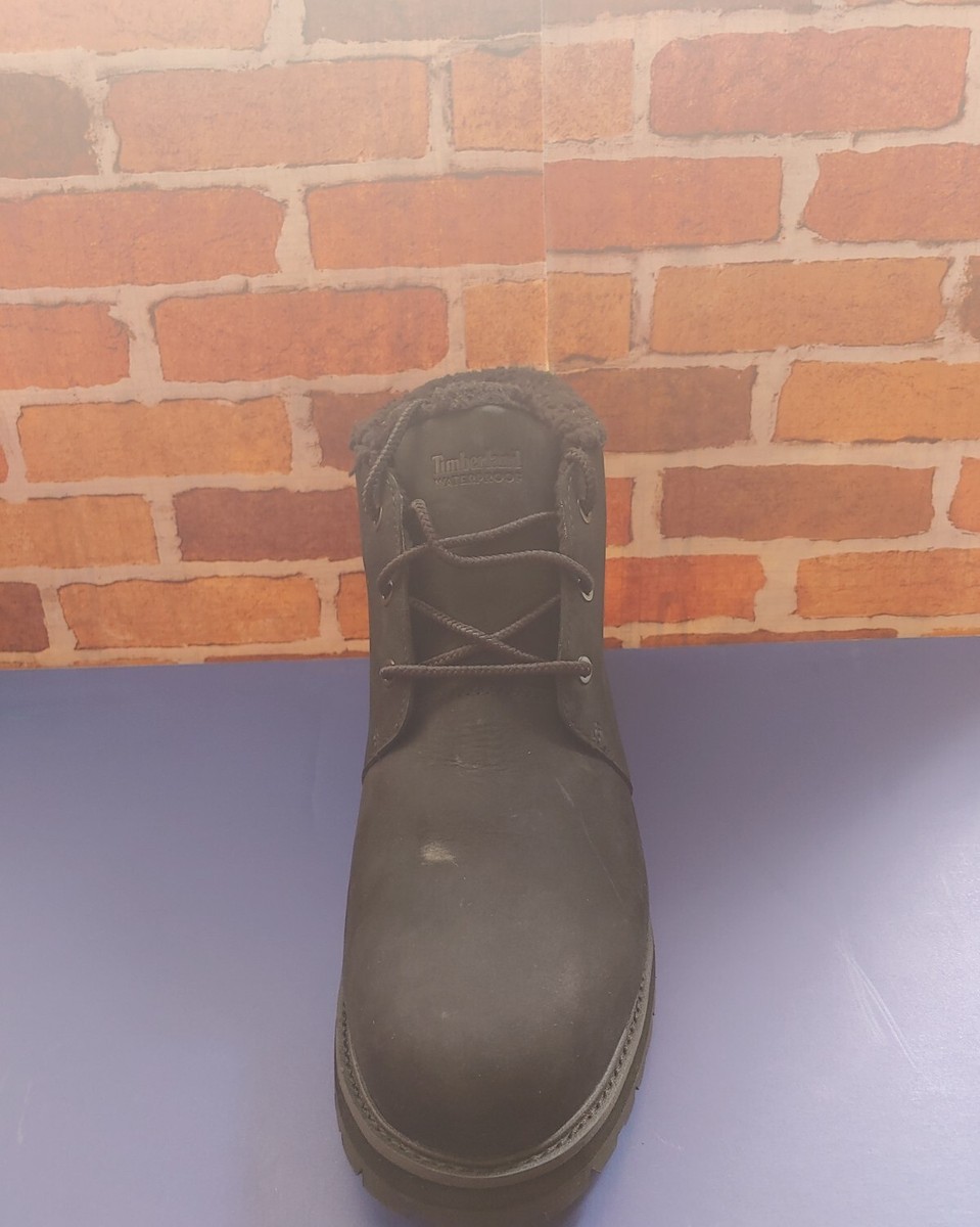 TIMBERLAND RICHMOND RIDGE CHUKKA A2M63. Size 12 | eBay display picture 3