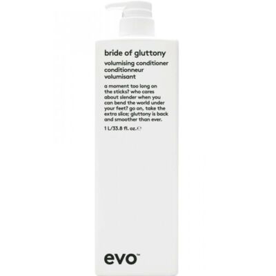 evo Bride of Gluttony Volumising Conditioner 1000 ml