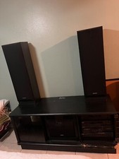 Sony surround sound home theater system