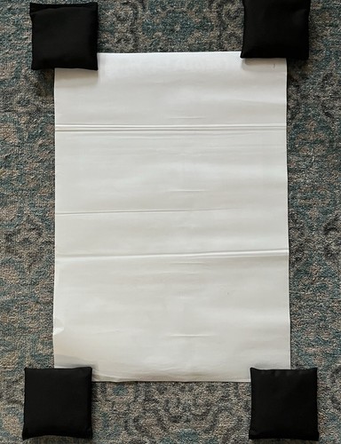 Orig Vintage Japanese Movie Poster Predator 1987 B2 Arnold Schwarzenegger Terminator - Bild 16 von 22