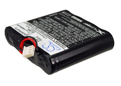 Li-Ion Akku für Pure Evoke-2S EVOKE-1S Marshall NEU Premium Qualität