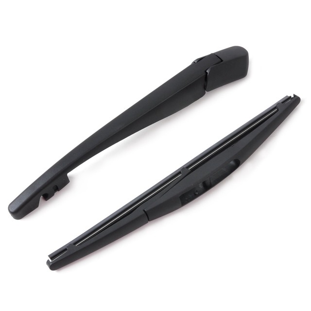 Fit for Suzuki Swift MK3 SX4 Hatchback Rear Windshield Wiper Arm