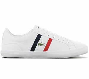 chausport lacoste