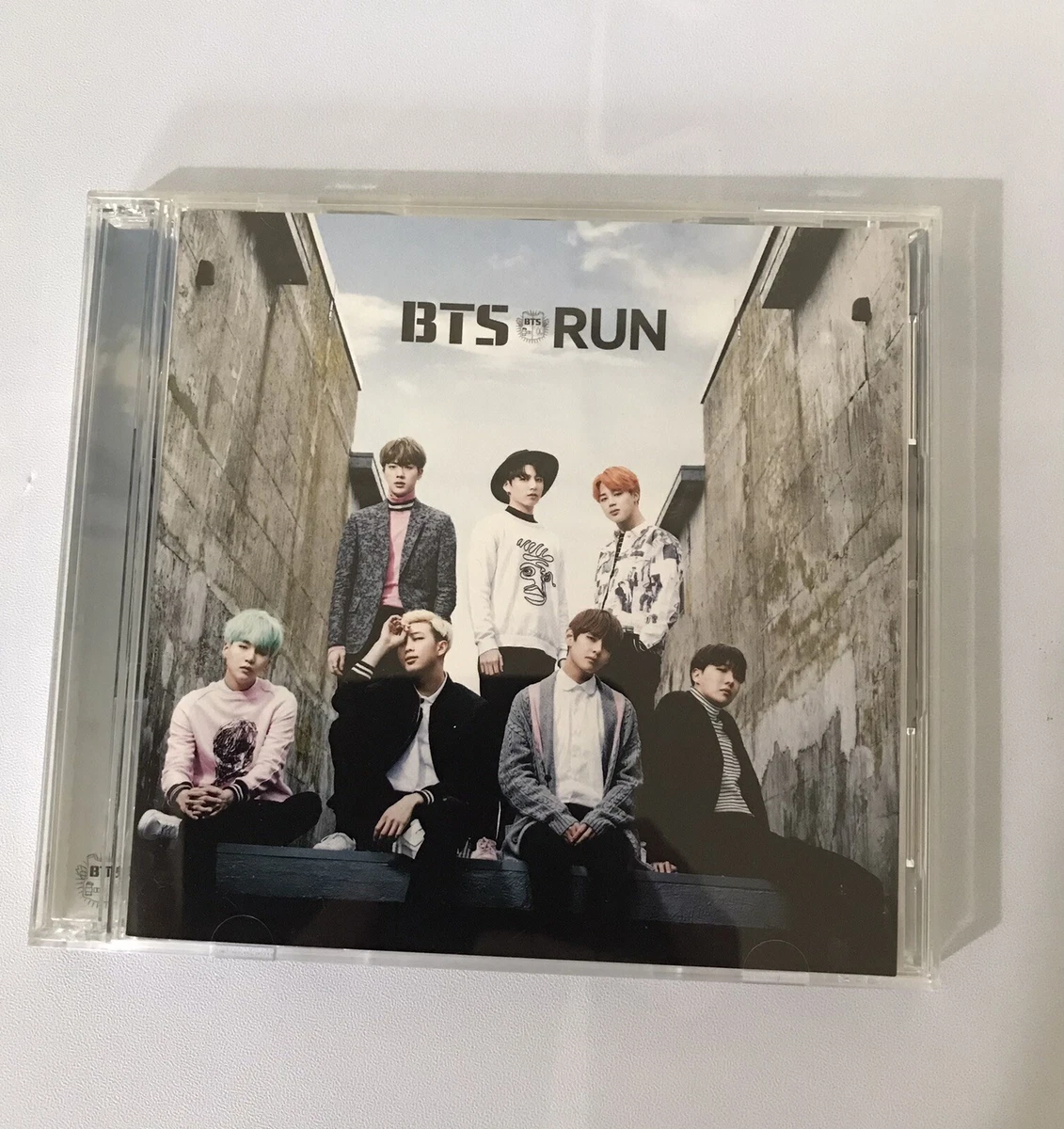 防弾少年団 CD Amazon.co.jp: Danger -Japanese Ver.- (通常盤) - 防弾少年団