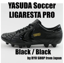 Tacchetti calcio Yasuda LIGARESTA PRO F20001-0000 nero/nero