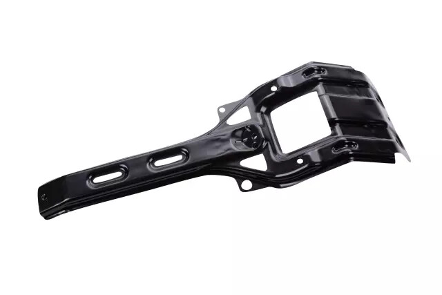 Soporte del pestillo principal del capó delantero para Chevrolet Saturn Vue 2008-2015 (N/P 96661525)