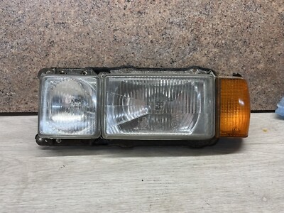 VW Scirocco MK2 Front Headlight NS Passenger