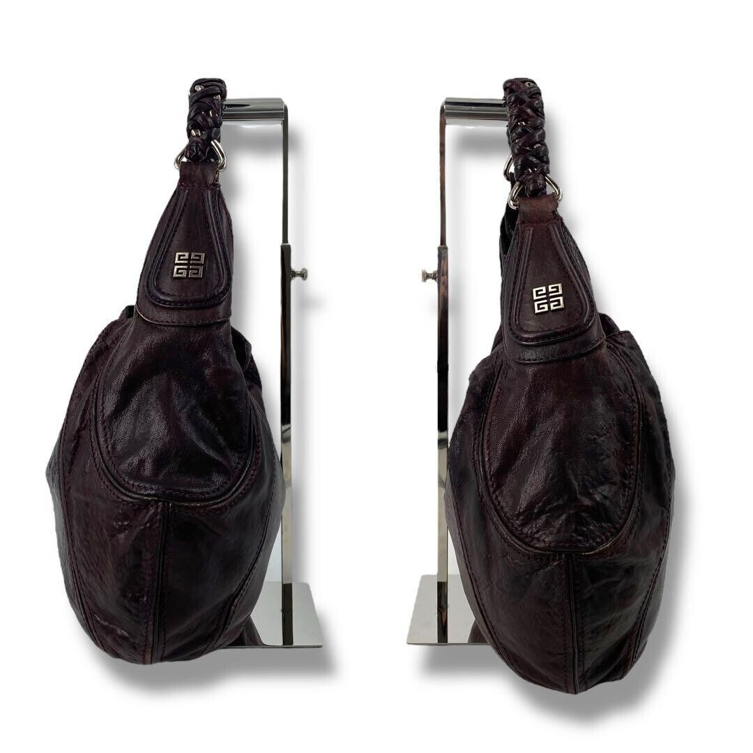 CHLOE Archive Eloise One Shoulder Bag Hand Bag Hobo bag CHLOE Archive Eloise One Shoulder Bag Hand Bag Hobo bag