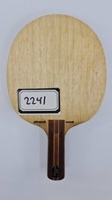 Stiga Kjell Johansson legno tutto tondo fatto a mano a Tranås Svezia E23 1979