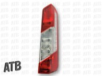 Heckleuchte RüCkleuchte Rechts FüR Ford Transit Ab 2014 Neu
