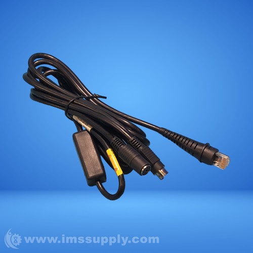 C&M 42206132-02S Revision A Cable FNIP - Picture 5 of 5