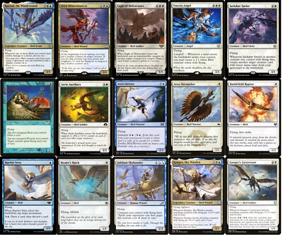 Azorius Artifacts Standard Deck