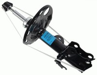 Sachs Original 315 186 Gas StoßDäMpfer Gasdruck-DäMpfer VA Vorne Rechts 315186