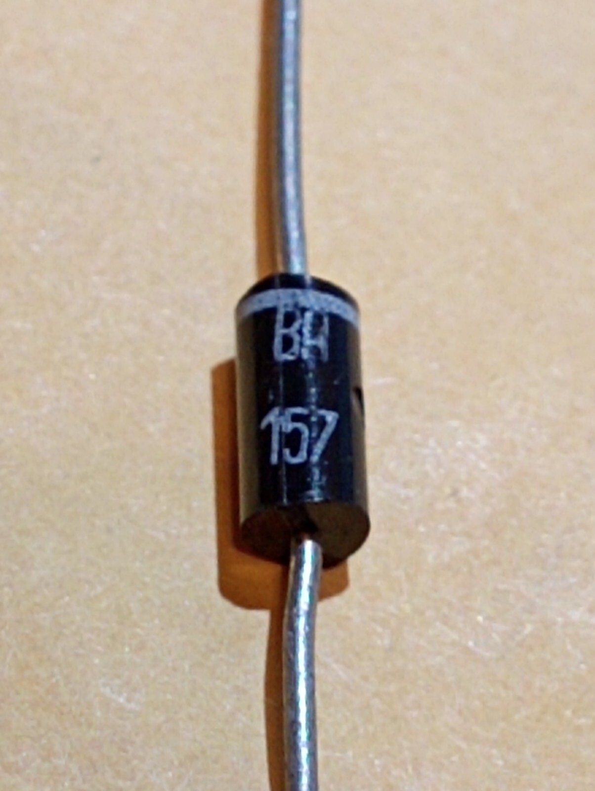 25 pcs Diode BA157 Ei 400v | eBay