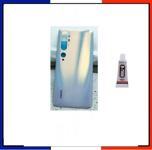 Coque Arrière Vitrée De Remplacement Pour Xiaomi 13T / MI 13 T - Cache