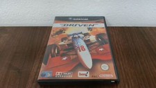 ebay® Auktion 276037198462 | Driven (Gamecube) ohne Handbuch, , Bam!, 2002, GameCube Thumbnail of ebay® auction 276037198462 | Driven (Gamecube) ohne Handbuch, , Bam!, 2002, GameCube