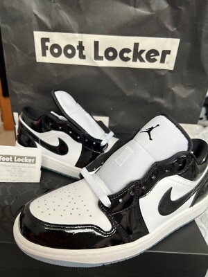footlocker jordan hombre
